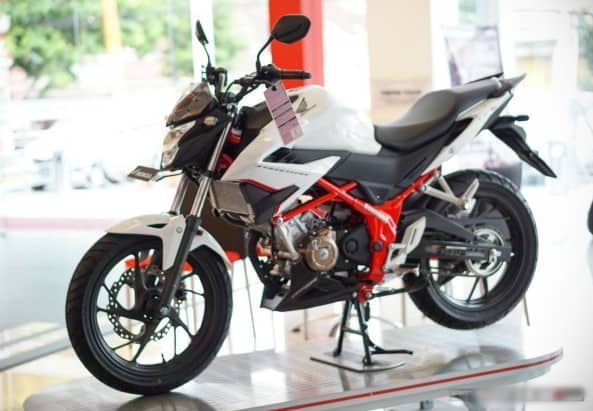 Honda Cb150R Bs6 Price In India - Hakuchuumu