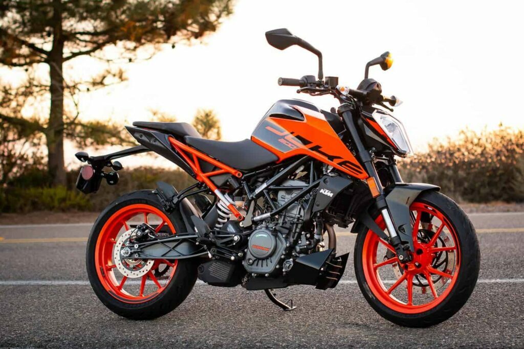 ktm