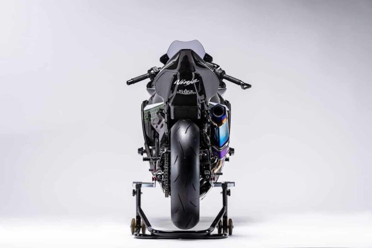 zx25r 2020 specs
