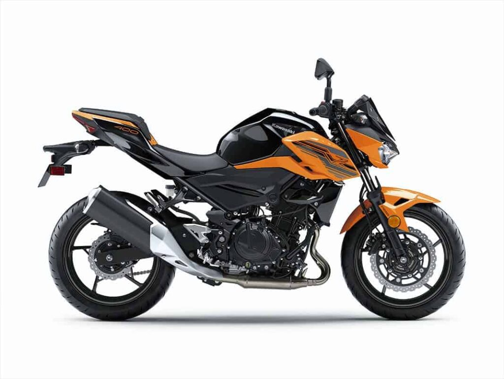 2021-Kawasaki-Z400-orange-Black