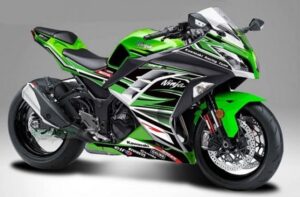 2020-Kawasaki-Ninja-300-Green-Black-White