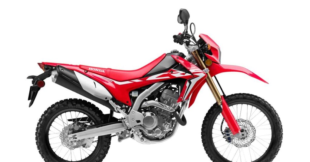 2020-honda-CFR-250-L-double-usage-red-black-1