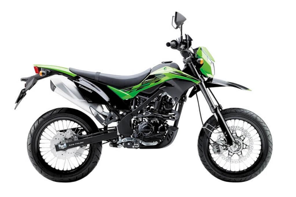 2020-Kawasaki-D-Tracker-X150-green-black-7