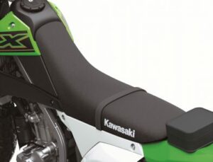 2020 Kawasaki KLX 300 street legal