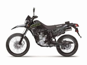 2020 Kawasaki KLX 300 top speed Micramoto