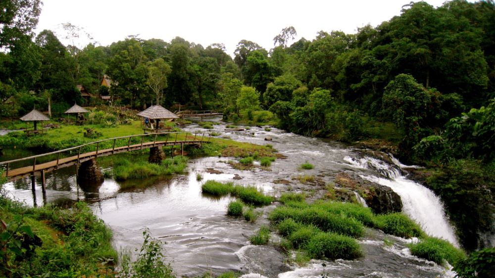 Bolaven-Plateau-Laos-Micramoto