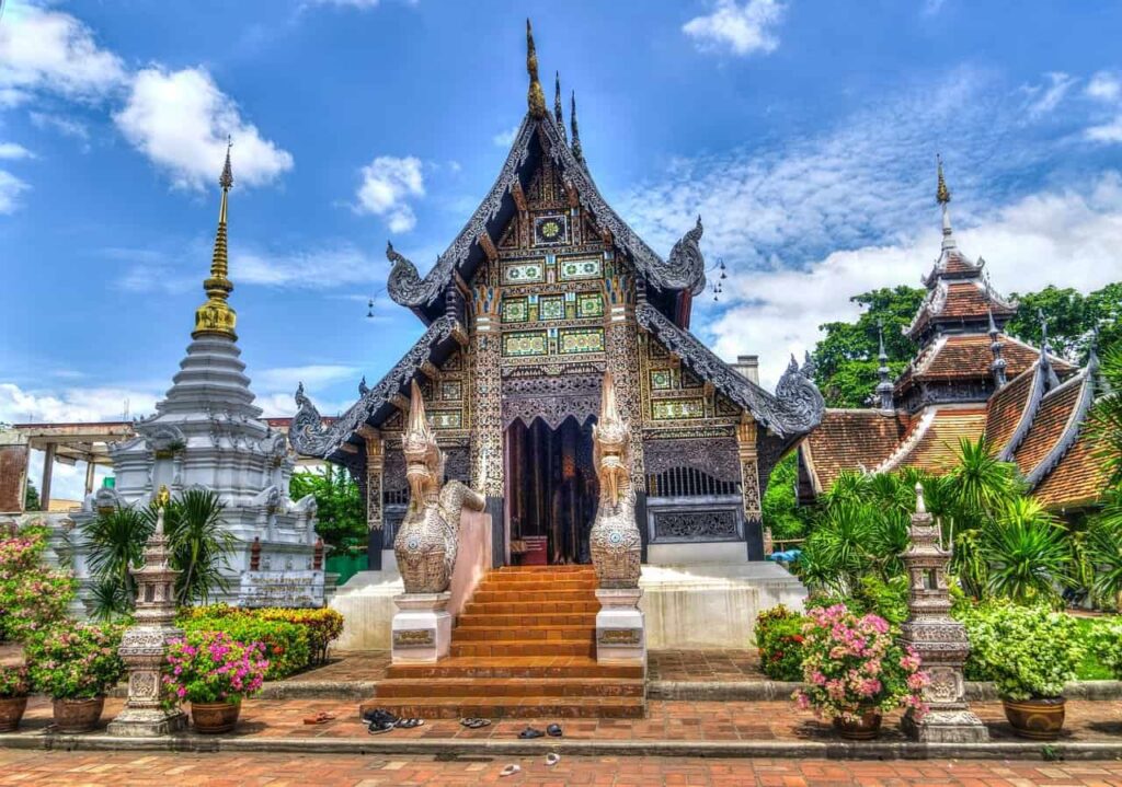 chiang-mai-temple