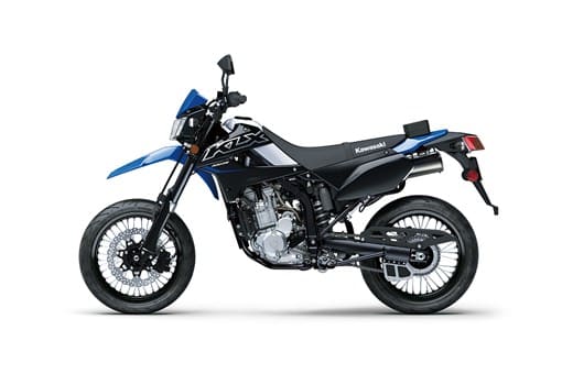 kawasaki-KLX300SM-2021-top-speed-blue-black