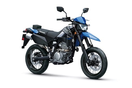 kawasaki-KLX300SM-2021-top-speed-blue-black-1