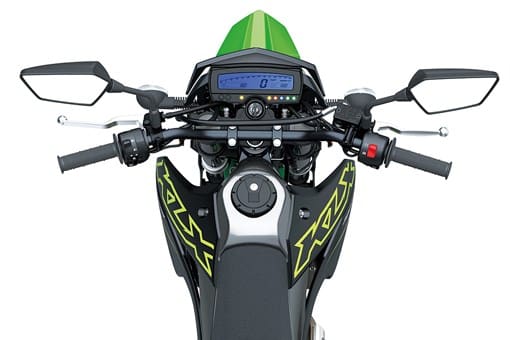 kawasaki-KLX300-SM-light-2021-specs-gaslight