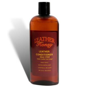 Leather-honey-leather-conditioner-since-1968
