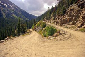 old-fall-river-road