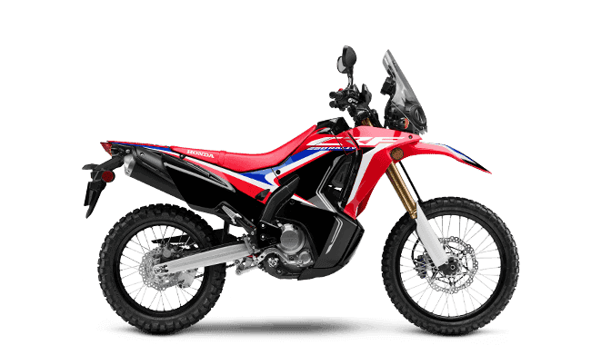 2020-Honda-CRF250L-Rally-red-black-micramoto