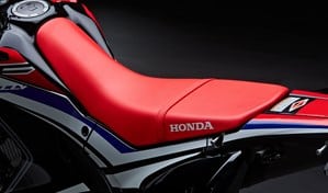2020-Honda-CRF250L-Rally-red-black-sitting