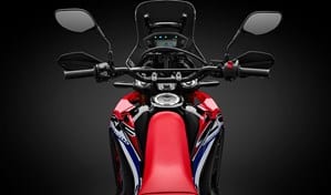 2020-Honda-CRF250L-Rally-red-black-gas-tank