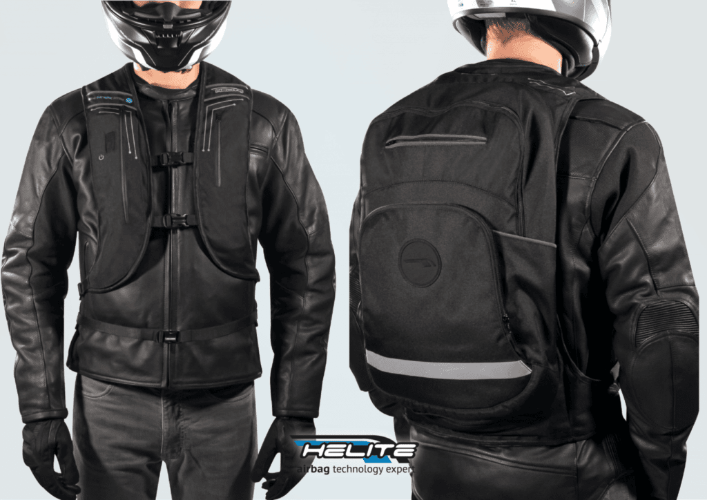 Helite-turtle-Airbag-Vest