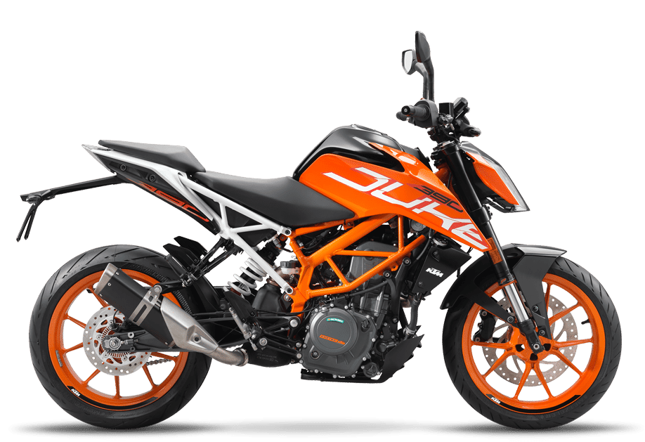 KTM-390-duke