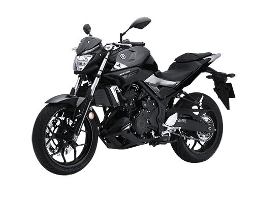 Yamaha-MT-03-Black-micramoto