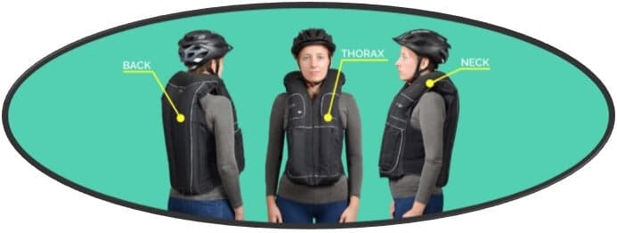 Motorcycle-Airbag-Vest