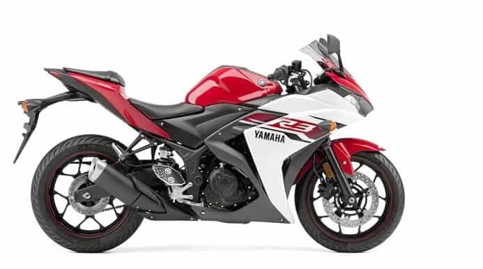 Yamaha-YZF-R3-Red