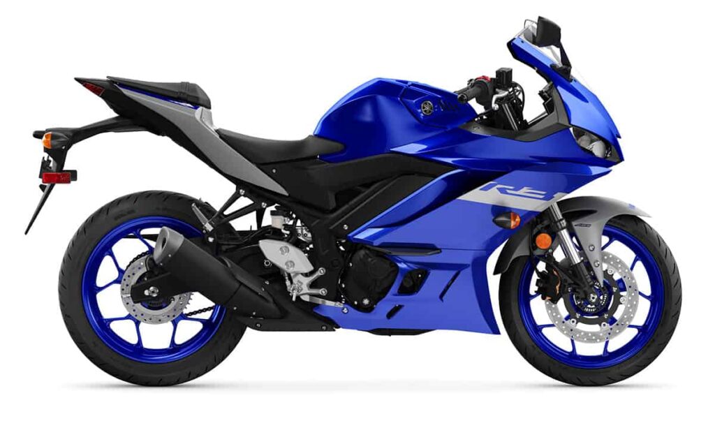 Yamaha-YZF-R3-blue-black-micramoto