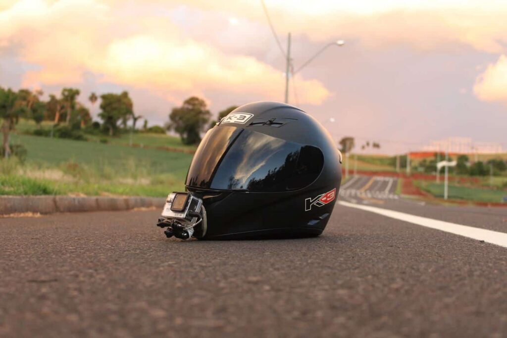 motorcycle-helmet-DOT-Snell-ceritification-micramoto