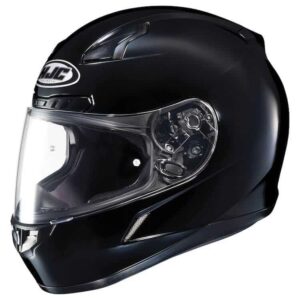 HJC-CL-17-motorcycle-fullface-helmet-black