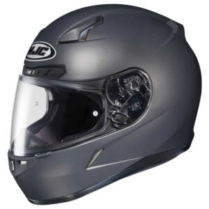 HJC-CL-17-motorcycle-fullface-helmet-grey