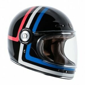 TORC-T1-Retro-Full-Face-Motorcycle-Fiberglass-Vintage-Helmet-DOT-ECE-22.05