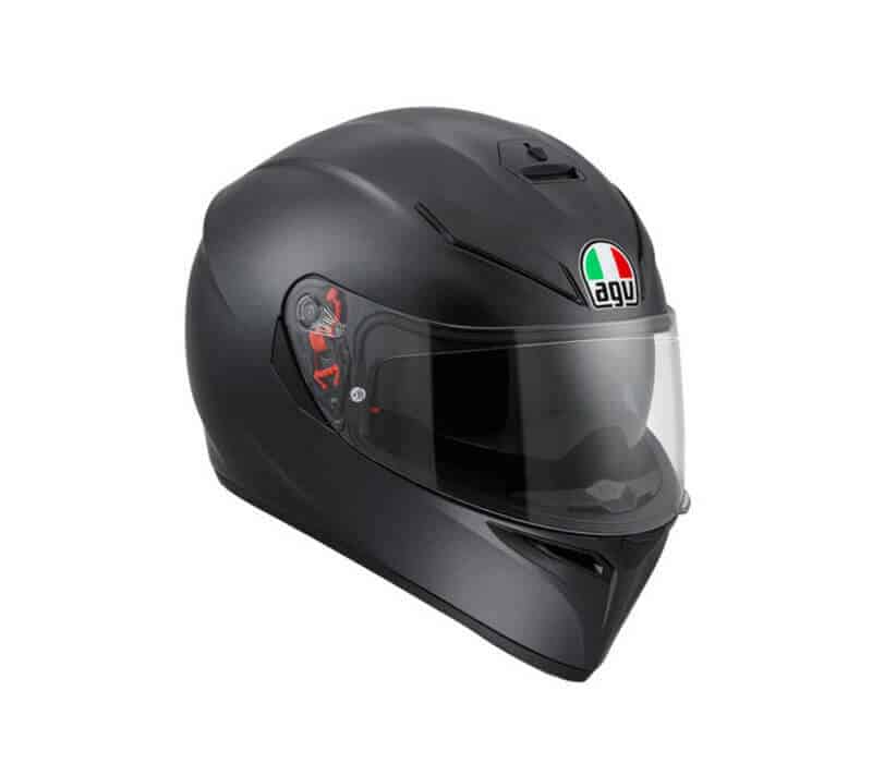 agv-k3-sv-black-matt-motorcycle-fullface-helmet