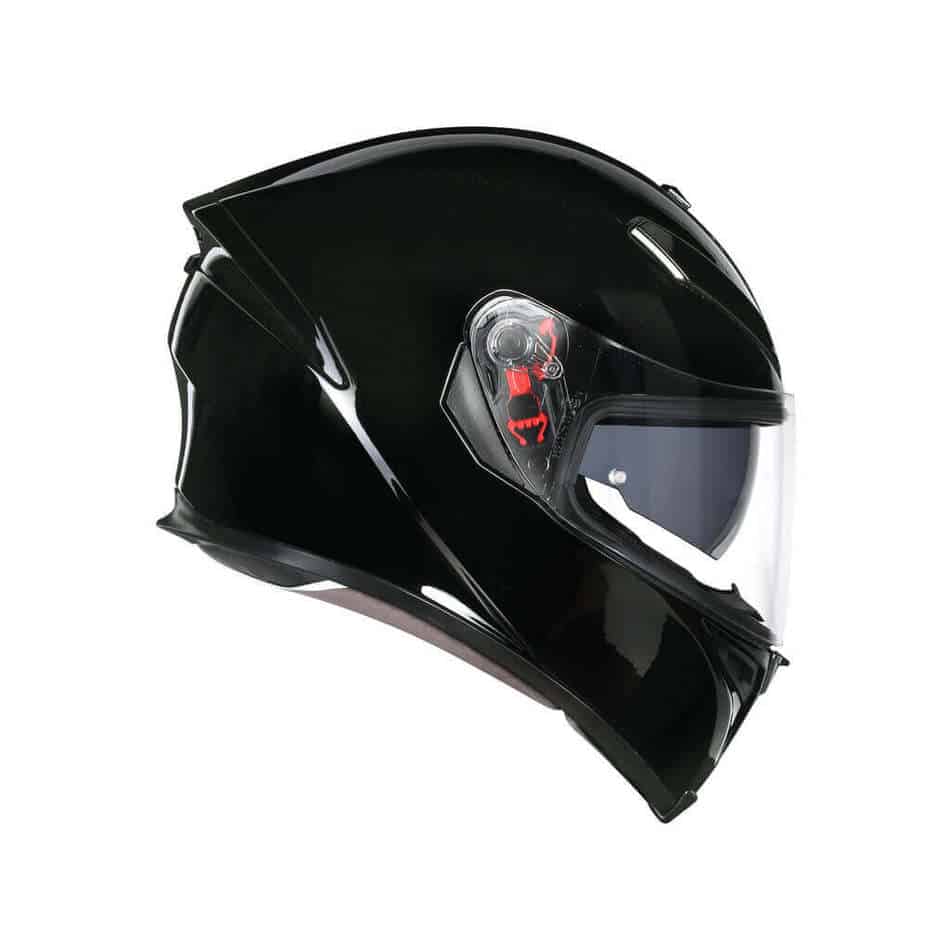 agv-k3-sv-gloss-black-side-motorcycle-fullface-helmet