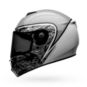 bell-srt-street-helmet-full-face-motorcycle-gray-white-camo-left