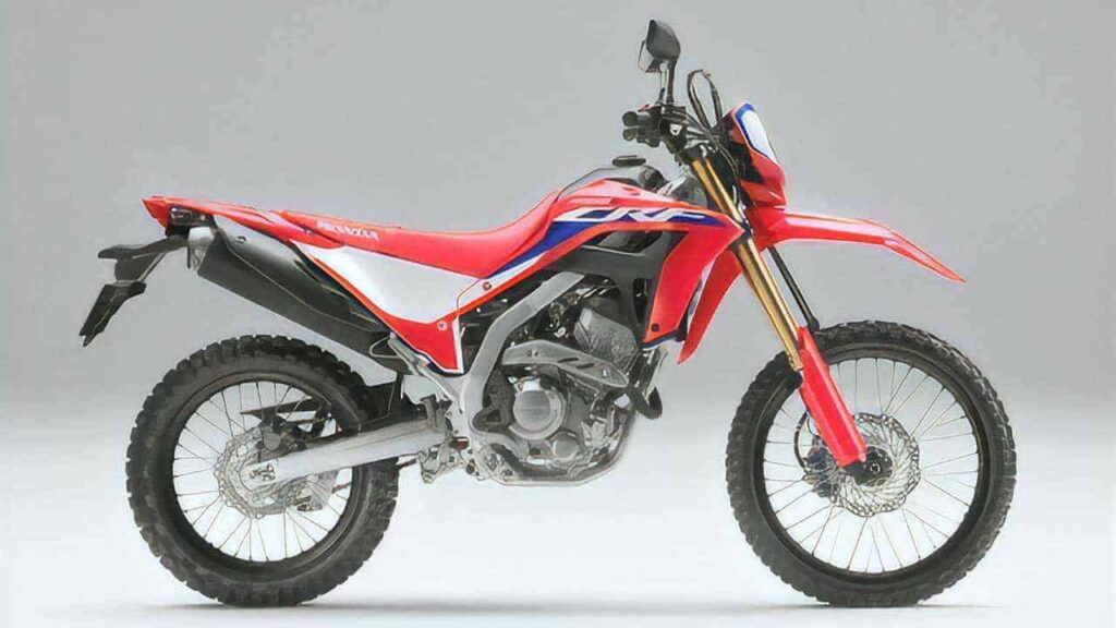 2021-honda-crf250l-red