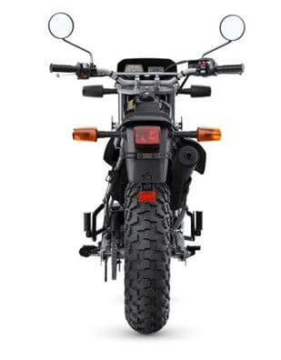 2021-Yamaha-TW200-A-dual-sport-motorcycle-black-back (10)