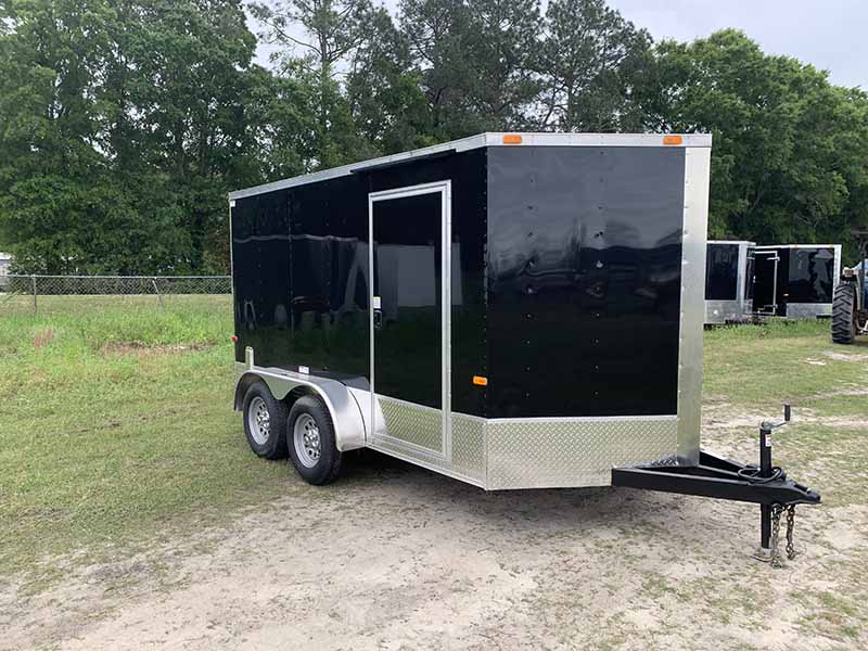 Dual-axle-motorcycle-trailer