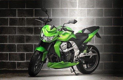 Kawasaki-Motorcycle (2)