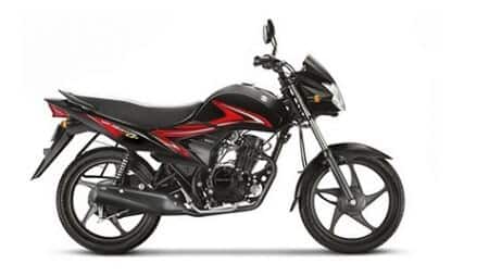 Suzuki-100cc-red-black-micramoto