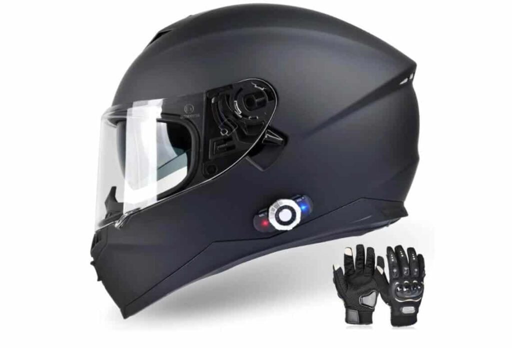 Freedconn-BM12-DOT-Full-Face-Bluetooth-Helmet