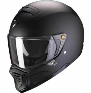 Scorpion-EXO-HX1-Full-Face-Helmet-Lightest-Motorcycle-Helmets-With-Bluetooth