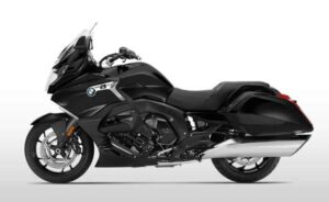 2021-BMW-K-1600-B-black-Quietest-Gas-Powered-Motorcycles-micramoto