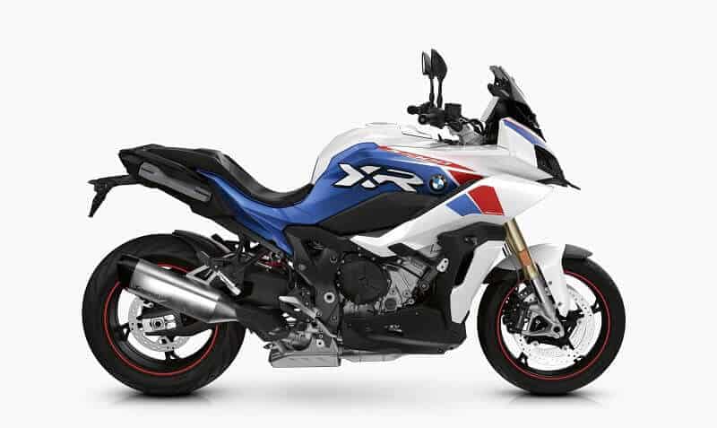 2021-BMW-S-1000-XR-First-Look-adventure-sport-touring-motorcycle-blue-white-black (2)