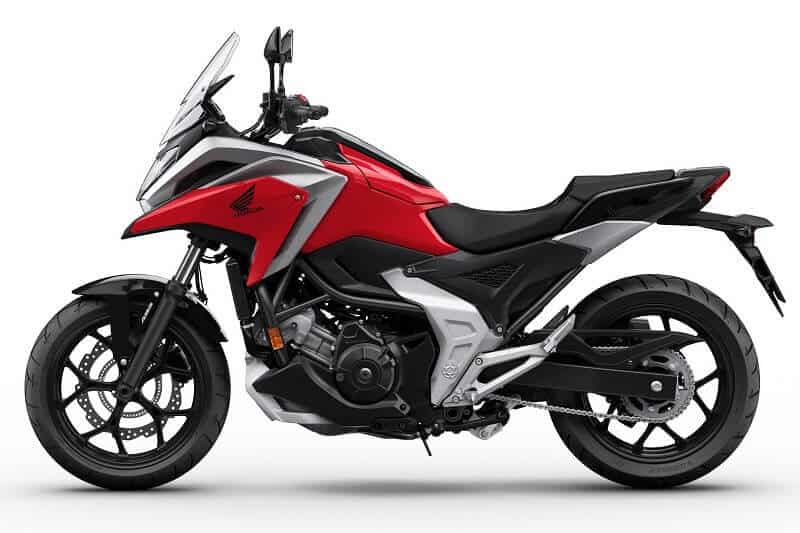 2021-Honda-NC750X-DCT-First-Look-adventure-touring-motorcycle-red-black