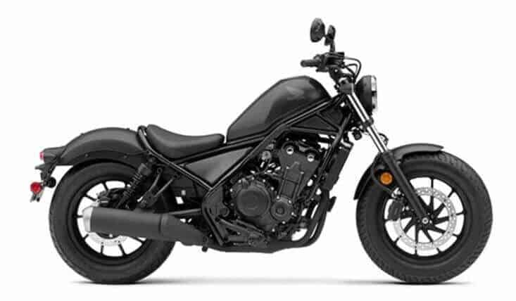 2021-Honda-Rebel 500-Motorcycle-black (2)