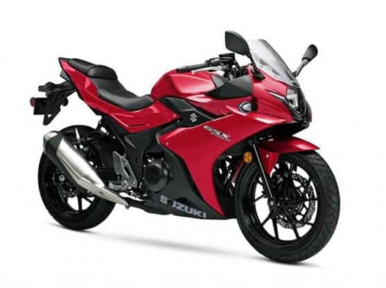 2021-Suzuki-GSX250R-red-Motorcycle-Brands-That-Last-Longest-micramoto