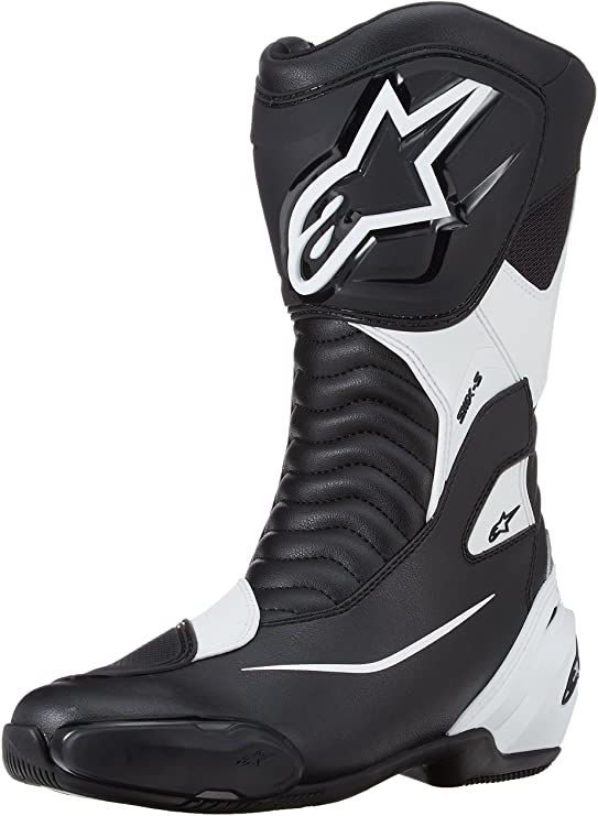 Alpinestars Men's Motorcycle Racing Boots