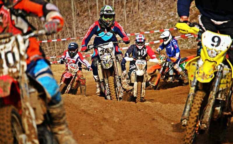 Enduro-racing-micramoto