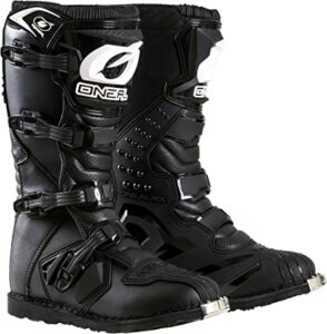 O'Neal 0325-111 Men's New Logo Dirt Bike Rider Boot