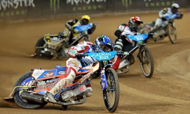 Speedway-micramoto