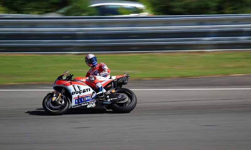 Supersport-micramoto