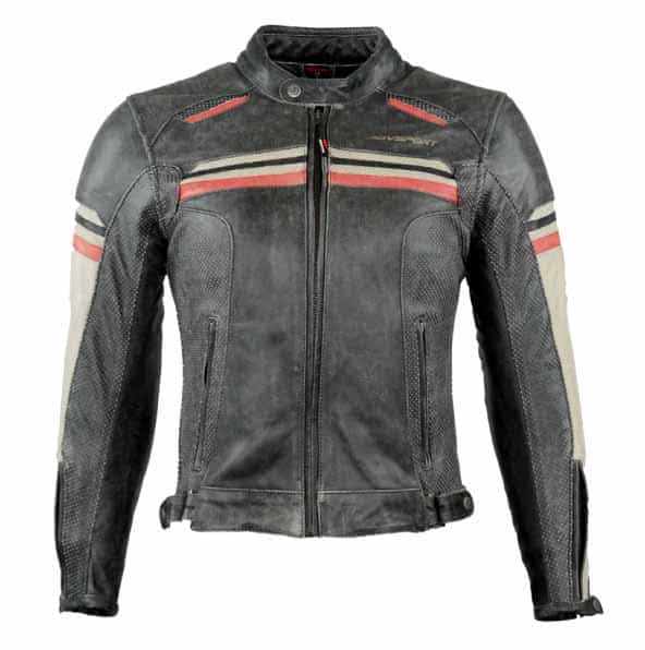 AGV SPORT Ladies Vintage Palomar Motorcycle Jacket